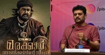 പണം തരുന്ന സിനിമക്ക് പുകഴ്ത്തലും പണം തരാത്തവക്ക് ഇകഴ്ത്തലും ചെയ്യുന്ന ഗ്രൂപ്പുകള്‍ സര്‍ക്കാര്‍ നിരോധിക്കണം ; മരക്കാറിന് പിന്തുണയുമായി രഞ്ജിത്ത് ശങ്കര്‍