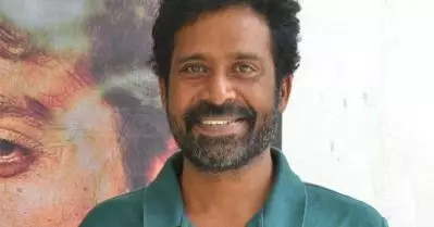 പേടി കൊണ്ട് ലെറ്റര്‍ കൊടുക്കാതെ ഓടി, അന്ന് ഞാന്‍ ഏഴാം ക്ലാസില്‍; ബാല്യകാല പ്രണയം തുറന്നുപറഞ്ഞ് ഗുരു സോമസുന്ദരം