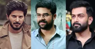 പൃഥ്വിരാജ്, ദുല്‍ഖര്‍, വിജയ് ബാബു എന്നിവരുടെ ഓഫീസുകളില്‍ ആദായ നികുതി വകുപ്പ് പരിശോധന