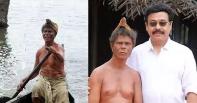 ‘കോമഡി മാത്രം ചെയ്യുന്ന മണിക്കു കൊടുത്ത പോലെ നല്ല കഥാപാത്രം എനിക്കു വേണ്ടി സാര്‍ ഉണ്ടാക്കുമോ?, ഇന്ദ്രന്‍സ് അന്ന് ചോദിച്ചു; കുറിപ്പുമായി വിനയന്‍