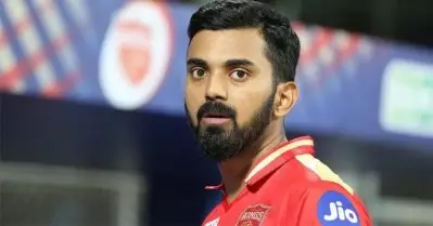 കെ.എല്‍. രാഹുലിനെതിരെ പഞ്ചാബ് കിംഗ്‌സ്; വിലക്കിന് സാധ്യതയെന്ന് റിപ്പോര്‍ട്ട്