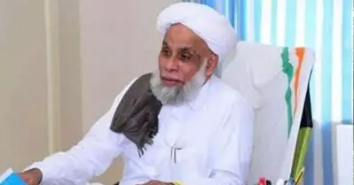 കോഡിനേഷന്‍ കമ്മിറ്റിയുടെ റാലിയില്‍ പങ്കെടുത്തത് ലീഗുകാരെന്ന നിലയില്‍, മതവും രാഷ്ടീയവും വേറെ; പ്രക്ഷോഭത്തിന് ഇല്ലെന്ന് ആവര്‍ത്തിച്ച് ജിഫ്രി തങ്ങള്‍