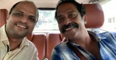 ‘മിന്നല്‍ മുരളിയെയും സംവിധായകനെയും പറ്റിച്ച് വേളാങ്കണ്ണിക്ക് പോകുന്ന ഷിബുവും അനീഷും’; വൈറലായി ജൂഡ് ആന്റണിയുടെ പോസ്റ്റ്