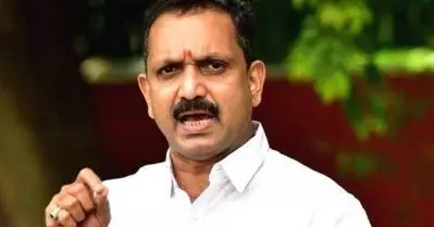 ബി.ജെ.പിയിലും പോപ്പുലര്‍ ഫ്രണ്ട് നുഴഞ്ഞുകയറിയോയെന്ന് പേടിയുണ്ട്: കെ. സുരേന്ദ്രന്‍