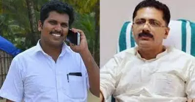ഇന്ത്യ സംഘപരിവാറിന്റേതു മാത്രമാകാന്‍ അവസാനത്തെ സഖാവും എരിഞ്ഞമരണമെന്ന് ആര്‍.എസ്.എസ് സ്വപ്നം കാണുന്നു: കെ.ടി. ജലീല്‍