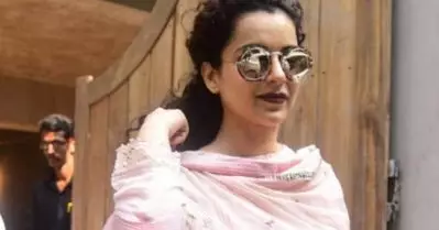 ചുമ്മാ പറയല്ലേ, ഞാന്‍ മാപ്പൊന്നും പറഞ്ഞില്ല!; പിന്നെ കര്‍ഷകര്‍ വന്നെന്നെ അഭിവാദ്യം ചെയ്തു; പഞ്ചാബില്‍ ‘ചമ്മിയതിന്’ പിന്നാലെ വീണ്ടും കങ്കണ