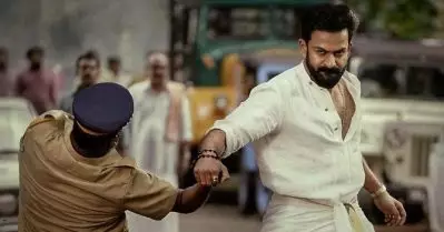 ‘ചിത്രം മാനസിക വിഷമം ഉണ്ടാക്കും’; ഷാജി കൈലാസ് – പൃഥ്വിരാജ് ചിത്രം കടുവയ്ക്ക് സ്റ്റേ