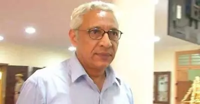 നിയമവും രാഷ്ട്രീയവും അറിയുന്ന ഗവര്‍ണര്‍ പഠിച്ചിട്ടുതന്നെയാവും നിയമന ഉത്തരവില്‍ ഒപ്പുവെച്ചത്: ഡോ. ഗോപിനാഥ് രവീന്ദ്രന്‍