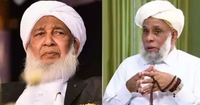 ജിഫ്രി തങ്ങള്‍ക്കെതിരെ വധഭീഷണി ഉണ്ടായ സംഭവത്തില്‍ കര്‍ശന നടപടി സ്വീകരിക്കണം: കാന്തപുരം
