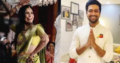 കത്രീന-വിക്കി വിവാഹ വീഡിയോ സംപ്രേഷണാവകാശം 80 കോടിക്ക് സ്വന്തമാക്കി ആമസോണ്‍