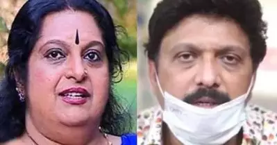 കേരള കോണ്‍ഗ്രസ് ബി കുടുംബത്തിന്റെ പാര്‍ട്ടിയല്ല, പാര്‍ട്ടി ഒന്നേയുള്ളു: സഹോദരി ഉഷ മോഹന്‍ദാസിന് മറുപടിയുമായി ഗണേഷ്‌കുമാര്‍