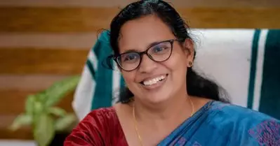 പിണറായി വിജയനെ ‘പാണനായി വിജയന്‍’ എന്ന് വിളിച്ചെന്ന് പറഞ്ഞ് വ്യാജ പ്രചരണം; നിയമനടപടിയ്‌ക്കൊരുങ്ങി കെ.കെ. രമ