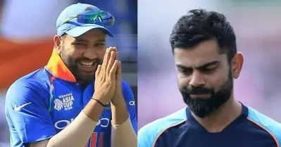 എവിടെ വിരാടും രോഹിത്തുമെല്ലാം? ട്വന്റി-20 റാങ്കിങില്‍ ആദ്യ പത്തില്‍ ഇടം നേടിയത് ഒരേയൊരു ഇന്ത്യന്‍ ബാറ്റര്‍