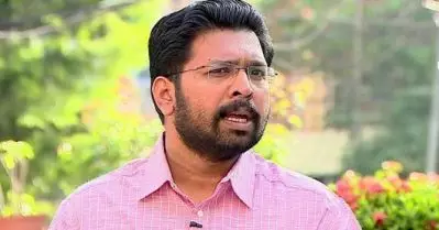 റിയാസിനെതിരായ ലീഗ് വേദിയിലെ പരാമര്‍ശം അപരിഷ്‌കൃതം, പൊതുസമൂഹം തള്ളിക്കളയും: കെ.എസ്. ശബരീനാഥന്‍