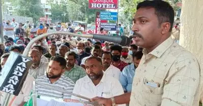 എസ്.ഡി.പി.ഐ സംസ്ഥാന സെക്രട്ടറി കെ.എസ്. ഷാനെ വെട്ടിക്കൊന്നു; പിന്നില്‍ ആര്‍.എസ്.എസെന്ന് എസ്.ഡി.പി.ഐ