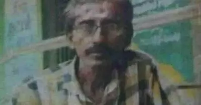 സംവിധായകന്‍ എം. ത്യാഗരാജന്‍ വഴിയരികില്‍ മരിച്ചനിലയില്‍