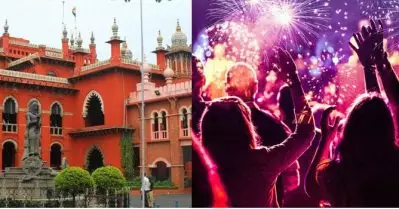 പുതുച്ചേരിയില്‍ പുതുവത്സരാഘോഷങ്ങള്‍ക്ക് കോടതി അനുമതി; മദ്യവില്‍പ്പനയില്‍ നിയന്ത്രണം