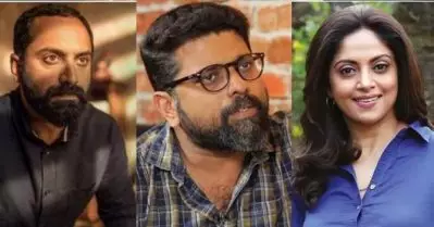 എം.ടിയുടെ കഥയില്‍ മഹേഷ് നാരായണന്റെ സംവിധാനം; ഫഹദിന്റെ ചേച്ചിയായി നദിയ മൊയ്തു, ഷൂട്ടിംഗ് കാനഡയില്‍