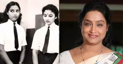 നീണ്ട ഇടവേളക്ക് ശേഷം മലയാളികളുടെ ശാരി വീണ്ടും വെള്ളിത്തിരയില്‍; പുതിയ ചിത്രം ‘വിഡ്ഢികളുടെ മാഷി’ലെ ഗാനം പുറത്തുവിട്ടു