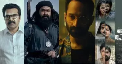 ‘മരക്കാര്‍, പ്രീസ്റ്റ്, ഇരുള്‍…’; 2021 ല്‍ തള്ളി മറിച്ച് നിരാശപ്പെടുത്തിയ 5 ചിത്രങ്ങള്‍