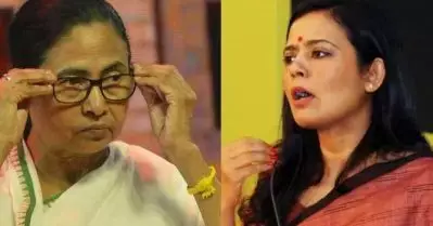മമത-മഹുവ ബന്ധം ഉലച്ചിലിലേക്ക്? പൊതുയോഗത്തില്‍ താക്കീതുമായി മമത ബാനര്‍ജി