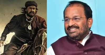 മോഹന്‍ലാലിനെ ഉപയോഗപ്പെടുത്തുന്നതില്‍ തിരക്കഥ പരാജയപ്പെട്ടു; പ്രതീക്ഷക്ക് വേണ്ട നിലവാരം മരക്കാറിനില്ലാത പോയെന്ന്; ടി.എന്‍. പ്രതാപന്‍