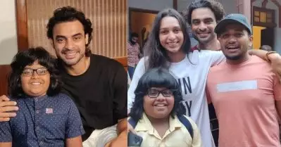 ഇനി ബേസില്‍ മാമയ്ക്കും അല്ലു അര്‍ജുനൊപ്പവും അഭിനയിക്കണം; ആഗ്രഹം തുറന്നുപറഞ്ഞ് മിന്നല്‍ മുരളിയിലെ ജോസ് മോന്‍