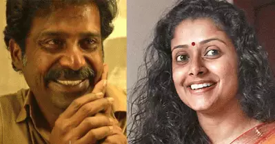 ‘ഗുരുസാറുമായുള്ള കോമ്പിനേഷന്‍ സീന്‍ ഒറ്റ ടെയ്ക്കില്‍ സംഭവിച്ച മാജിക്കാണ്’; മിന്നല്‍ മുരളിയിലെ വൈറല്‍ രംഗത്തെക്കുറിച്ച് ‘ഉഷ’