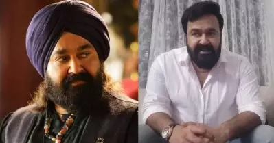 മരക്കാര്‍ സിനിമയുടെ വിജയം ദേശസ്‌നേഹത്തിന്റെ വിജയമാണ്; കൊവിഡിന് ശേഷം സിനിമാ മേഖലയെ തകര്‍ക്കുന്ന പ്രവണതകള്‍ക്കെതിരെ അണിചേരണം: മോഹന്‍ലാല്‍