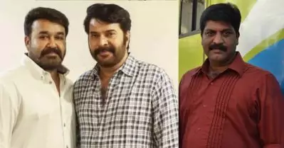 ‘മമ്മൂട്ടി സാറിന് തുറന്ന കത്ത് എന്ന രീതിയില്‍ പരാമര്‍ശിക്കുകയുണ്ടായി’; മാപ്പ് പറഞ്ഞുകൊണ്ട് മോഹന്‍ലാല്‍ ഫാന്‍സ് അസോസിയേഷന്‍ ജനറല്‍ സെക്രട്ടറി
