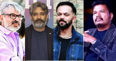 100 കോടി രൂപ വാങ്ങിയ രാജമൗലി, ലാഭ വിഹിതം വാങ്ങുന്ന സഞ്ജയ് ബന്‍സാലി; ഇന്ത്യയില്‍ ഏറ്റവും കൂടുതല്‍ പ്രതിഫലം വാങ്ങുന്ന സംവിധായകര്‍