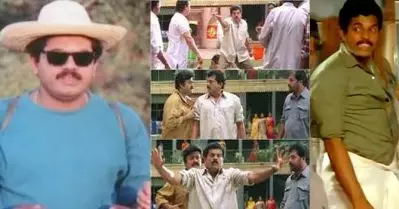 ‘ഉടായിപ്പിന് ഒരു മുഖമുണ്ടെങ്കില്‍ അത് ഇതാണ്’; ആരാധകര്‍ ഏറ്റെടുത്ത മുകേഷിന്റെ 5 ‘ഉടായിപ്പ്’ കഥാപാത്രങ്ങള്‍