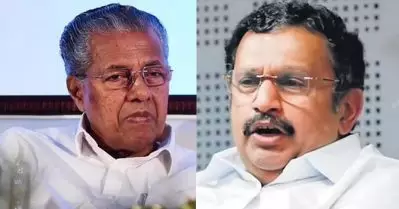 എരണംകെട്ടവന്‍ നാടു ഭരിച്ചാല്‍ നാടുമുടിയും; മുഖ്യമന്ത്രിയെ അതിക്ഷേപിച്ച് കെ. മുളീധരന്‍