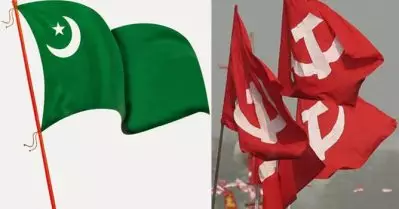 പള്ളികള്‍ കേന്ദ്രീകരിച്ച് പ്രചാരണം നടത്താനുള്ള ലീഗ് ആഹ്വാനം ക്ഷേത്രങ്ങള്‍ കേന്ദ്രീകരിച്ച് രാഷ്ട്രീയപ്രചരണം നടത്താന്‍ സംഘപരിവാറിന് ഊര്‍ജമാകും; സി.പി.ഐ.എം സംസ്ഥാന സെക്രട്ടേറിയറ്റ്