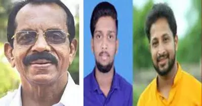 പെരിയ കൊലക്കേസ്; കോണ്‍ഗ്രസ് പറഞ്ഞവരെ സി.ബി.ഐ പ്രതി ചേര്‍ത്തു: സി.പി.ഐ.എം
