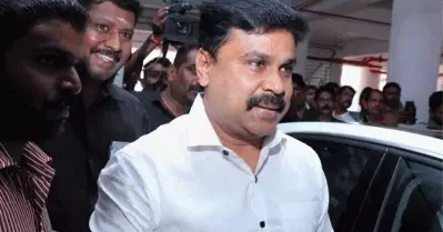 ‘അനുഭവിക്കേണ്ടത് ഞാനല്ല, വേറെ പെണ്ണ്’: നടി ആക്രമിച്ച കേസുമായി ബന്ധപ്പെട്ട ‘ദിലീപിന്റെ’ ശബ്ദരേഖ പുറത്ത്