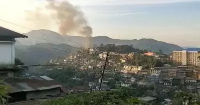 നാഗാലാന്‍ഡിലെ വിവാദ നിയമം അഫ്‌സ്പ ആറുമാസത്തേക്ക് നീട്ടി