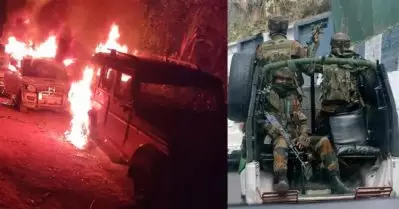നാഗാലാന്‍ഡില്‍ ഗ്രാമീണരെ സൈന്യം വെടിവെച്ച് കൊന്ന സംഭവം; സര്‍ക്കാരിന് മുന്നില്‍ അഞ്ചിന ആവശ്യങ്ങളുമായി കൊന്യാക് ഗോത്രം