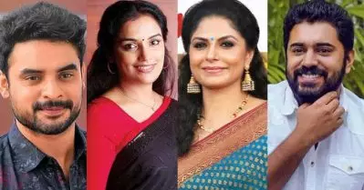 നിവിനും ടൊവിനോയും ആശാ ശരത്തും ടിനി ടോമും മത്സരത്തിന്; ‘അമ്മ’യില്‍ തെരഞ്ഞെടുപ്പിന് കളമൊരുങ്ങുന്നു