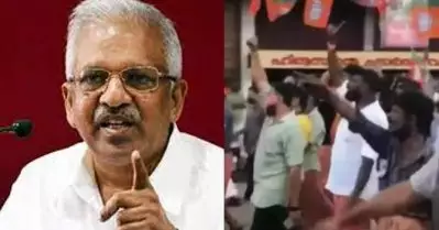 സി.പി.ഐ.എം ഉള്ളിടത്തോളം കാലം ആര്‍.എസ്.എസ് അജണ്ട കേരളത്തില്‍ നടപ്പിലാവില്ല; ബി.ജെ.പിക്കാരുടെ വിദ്വേഷ മുദ്രാവാക്യത്തില്‍ തലശ്ശേരി കലാപം ഓര്‍മിപ്പിച്ച് പി. ജയരാജന്‍