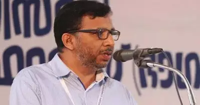 മുസ്‌ലിം സമുദായത്തെ വെച്ച് സി.പി.ഐ.എം വര്‍ഗീയത കളിക്കരുത്: ജമാഅത്തെ ഇസ്‌ലാമി