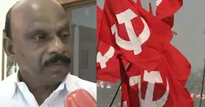 സി.പി.ഐ.എമ്മുമായുള്ള എല്ലാ ബന്ധവും ഉപേക്ഷിക്കുകയാണ്: ജില്ല സമ്മേളനത്തില്‍ നിന്ന് ഇറങ്ങിയതിന് പിന്നാലെ വിശദീകരണവുമായി പി.എന്‍. ബാലകൃഷ്ണന്‍