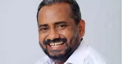രാജ്ഭവനിലെ പരിപാടി റദ്ദാക്കിയത് അറിയിച്ചപ്പോള്‍ ‘നന്നായി’ എന്നായിരുന്നു മുഖ്യമന്ത്രിയുടെ മറുപടി: പി.പ്രസാദ്
