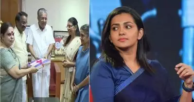 ഹേമ കമ്മീഷനില്‍ പ്രതീക്ഷ പോയി, ഇനി എന്തെങ്കിലും പ്രതീക്ഷ ഉണ്ടെങ്കില്‍ സര്‍ക്കാരില്‍ മാത്രം; പാര്‍വതി തിരുവോത്ത്