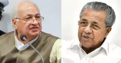 നിഷേധ ചിന്താഗതിക്കാര്‍ക്ക് സഹായകരമാകുന്ന നിലപാട് ഗവര്‍ണര്‍ സ്വീകരിക്കരുത്, ചാൻസിലർ സ്ഥാനം മോഹമില്ല; സര്‍വകലാശാല വിവാദത്തില്‍ മറുപടിയുമായി മുഖ്യമന്ത്രി