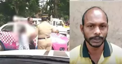 ‘മാപ്പ് പറഞ്ഞാല്‍ എങ്ങനെയാണ് നീതിയാകുന്നത്’; പരസ്യ വിചാരണ കേസില്‍ പൊലീസ് ഉദ്യോഗസ്ഥയുടെ മാപ്പപേക്ഷ സ്വീകരിക്കില്ലെന്ന് കുട്ടിയുടെ അച്ഛന്‍
