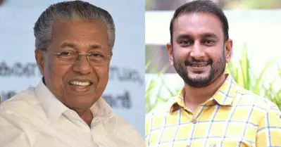 ‘നിങ്ങളുടെ കൂടെക്കൂടിയാല്‍ തീര്‍ത്ഥജലം, ഇല്ലെങ്കില്‍ ഓടവെള്ളം’; ലീഗ് ജമാഅത്തെ ഇസ്‌ലാമിയുടെ മേലങ്കി അണിയുകയാണെന്ന പ്രസ്താവനക്കെതിരെ പി.കെ. ഫിറോസ്