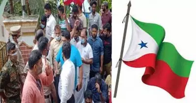 സംഘടനയുടെ പേരുപറഞ്ഞ് മുസ്‌ലിം ബിസിനസുകളെ തകര്‍ക്കാന്‍ ഇ.ഡി ശ്രമിക്കുന്നു: പോപുലര്‍ ഫ്രണ്ട്