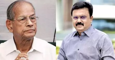 ശ്രീധരന്‍ സാര്‍, അങ്ങയെ ഞങ്ങള്‍ തോല്‍പ്പിച്ചു…മാപ്പ്, മനസുമടുത്ത്, ഞങ്ങളെ ശപിച്ചു പോകരുത്: പി.ആര്‍. ശിവശങ്കര്‍
