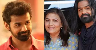 ഒരുപക്ഷേ അവന്‍ ഉള്ളാലെ തേങ്ങിയിരിക്കാം, ആ സീന്‍ കണ്ടപ്പോള്‍ അപ്പുവിന് എന്നെ എത്രമാത്രം ഇഷ്ടമാണെന്ന് ഒരിക്കല്‍ കൂടി ബോധ്യമായി: സുചിത്ര